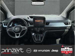Nissan Townstar 1.3 DIG-T AT6 L1 "N-Connecta" Navi&Design