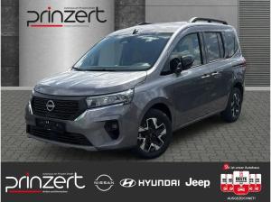 Nissan Townstar 1.3 DIG-T AT6 L1 "N-Connecta" Navi&Design