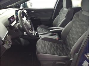 Volkswagen ID.4 Matrix AHK WP Harman Travel EasyOpen LM 360