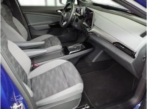 Volkswagen ID.4 Matrix AHK WP Harman Travel EasyOpen LM 360