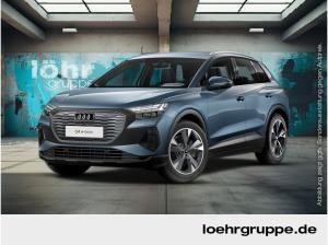 Audi Q4 e-tron 40 e-tron