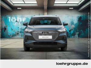 Audi Q4 e-tron 40 e-tron