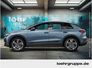 Audi Q4 e-tron 40 e-tron