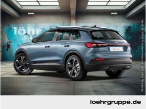 Audi Q4 e-tron 40 e-tron