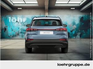 Audi Q4 e-tron 40 e-tron