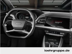 Audi Q4 e-tron 40 e-tron