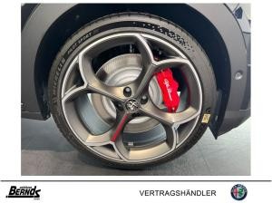 Alfa Romeo Junior Elettrica VELOCE 280PS ⚫️BLACK✨HÖCHSTE-AUSSTATTUNGSLINIE ✨ NRW- GEWERBE