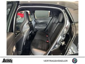 Alfa Romeo Junior Elettrica VELOCE 280PS ⚫️BLACK✨HÖCHSTE-AUSSTATTUNGSLINIE ✨ NRW- GEWERBE