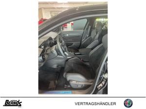Alfa Romeo Junior Elettrica VELOCE 280PS ⚫️BLACK✨HÖCHSTE-AUSSTATTUNGSLINIE ✨ NRW- GEWERBE