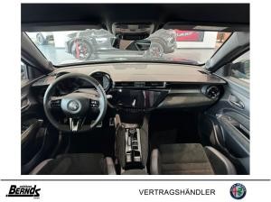 Alfa Romeo Junior Elettrica VELOCE 280PS ⚫️BLACK✨HÖCHSTE-AUSSTATTUNGSLINIE ✨ NRW- GEWERBE