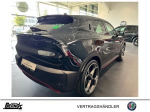 Alfa Romeo Junior Elettrica VELOCE 280PS ⚫️BLACK✨HÖCHSTE-AUSSTATTUNGSLINIE ✨ NRW- GEWERBE