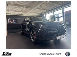 Alfa Romeo Junior Elettrica VELOCE 280PS ⚫️BLACK✨HÖCHSTE-AUSSTATTUNGSLINIE ✨ NRW- GEWERBE