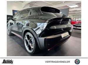 Alfa Romeo Junior Elettrica VELOCE 280PS ⚫️BLACK✨HÖCHSTE-AUSSTATTUNGSLINIE ✨ NRW- GEWERBE