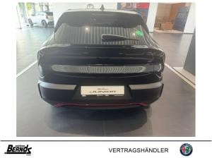 Alfa Romeo Junior Elettrica VELOCE 280PS ⚫️BLACK✨HÖCHSTE-AUSSTATTUNGSLINIE ✨ NRW- GEWERBE