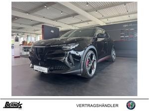 Alfa Romeo Junior Elettrica VELOCE 280PS ⚫️BLACK✨HÖCHSTE-AUSSTATTUNGSLINIE ✨ NRW- GEWERBE
