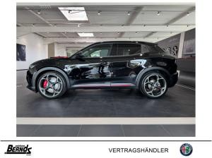 Alfa Romeo Junior Elettrica VELOCE 280PS ⚫️BLACK✨HÖCHSTE-AUSSTATTUNGSLINIE ✨ NRW- GEWERBE