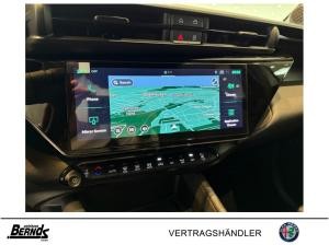 Alfa Romeo Junior Elettrica VELOCE 280PS ⚫️BLACK✨HÖCHSTE-AUSSTATTUNGSLINIE ✨ NRW- GEWERBE