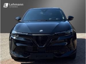 Alfa Romeo Junior Ibrida SPECIALE -Panoramadach - Technologie-Sport-Paket