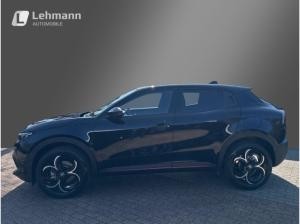 Alfa Romeo Junior Ibrida SPECIALE -Panoramadach - Technologie-Sport-Paket