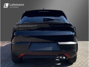 Alfa Romeo Junior Ibrida SPECIALE -Panoramadach - Technologie-Sport-Paket