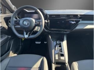 Alfa Romeo Junior Ibrida SPECIALE -Panoramadach - Technologie-Sport-Paket