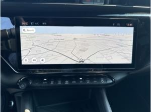 Alfa Romeo Junior Ibrida SPECIALE -Panoramadach - Technologie-Sport-Paket