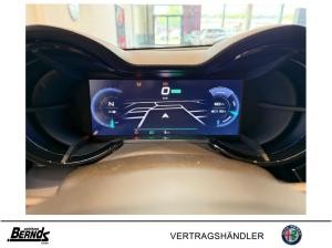 Alfa Romeo Junior Elettrica VELOCE 280PS 🩶GREY✨HÖCHSTE-AUSSTATTUNGSLINIE ✨ NRW- GEWERBE