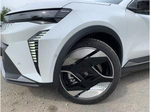 Renault Scenic ⚡Elektro Deal⚡ Allwetterreifen❗ Sofort Verfügbar ❗  E-TECH ICONIC 220 LONG RANGE