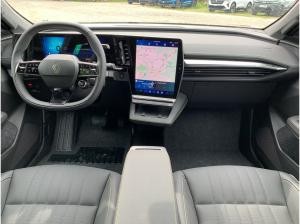 Renault Scenic ⚡Elektro Deal⚡ Allwetterreifen❗ Sofort Verfügbar ❗  E-TECH ICONIC 220 LONG RANGE