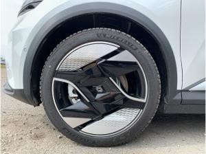 Renault Scenic ⚡Elektro Deal⚡ Allwetterreifen❗ Sofort Verfügbar ❗  E-TECH ICONIC 220 LONG RANGE