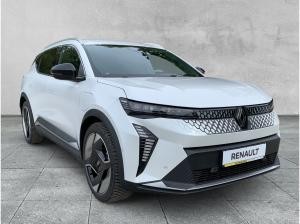 Renault Scenic ⚡Elektro Deal⚡ Allwetterreifen❗ Sofort Verfügbar ❗  E-TECH ICONIC 220 LONG RANGE