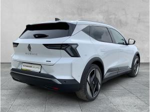 Renault Scenic ⚡Elektro Deal⚡ Allwetterreifen❗ Sofort Verfügbar ❗  E-TECH ICONIC 220 LONG RANGE