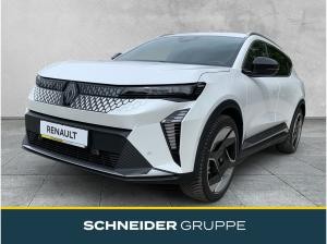Renault Scenic ⚡Elektro Deal⚡ Allwetterreifen❗ Sofort Verfügbar ❗  E-TECH ICONIC 220 LONG RANGE