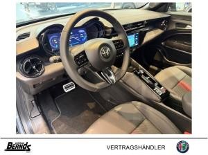 Alfa Romeo Junior Elettrica VELOCE 280PS 🩶GREY✨HÖCHSTE-AUSSTATTUNGSLINIE ✨ NRW- GEWERBE