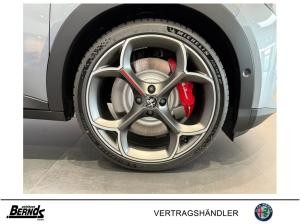 Alfa Romeo Junior Elettrica VELOCE 280PS 🩶GREY✨HÖCHSTE-AUSSTATTUNGSLINIE ✨ NRW- GEWERBE