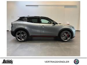 Alfa Romeo Junior Elettrica VELOCE 280PS 🩶GREY✨HÖCHSTE-AUSSTATTUNGSLINIE ✨ NRW- GEWERBE