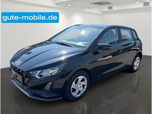 Hyundai i20 (100 PS) Select, Funktionspaket. Schalter