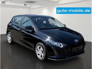 Hyundai i20 (100 PS) Select, Funktionspaket. Schalter