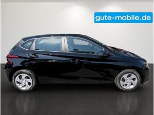 Hyundai i20 (100 PS) Select, Funktionspaket. Schalter