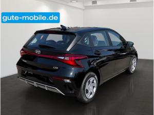 Hyundai i20 (100 PS) Select, Funktionspaket. Schalter