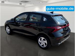 Hyundai i20 (100 PS) Select, Funktionspaket. Schalter