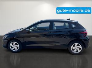 Hyundai i20 (100 PS) Select, Funktionspaket. Schalter