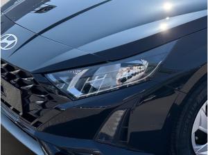 Hyundai i20 (100 PS) Select, Funktionspaket. Schalter