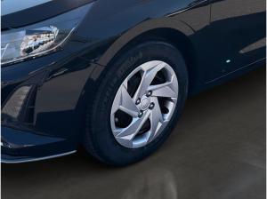 Hyundai i20 (100 PS) Select, Funktionspaket. Schalter