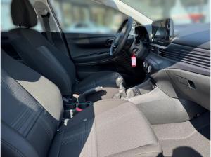 Hyundai i20 (100 PS) Select, Funktionspaket. Schalter