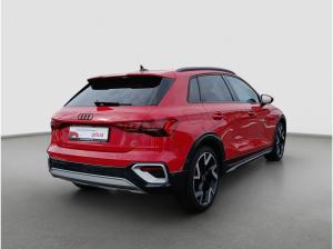 Audi A3 allstreet 35 TFSI S-tr. Navi Matrix-LED 8-Fach SONOS AHK ACC