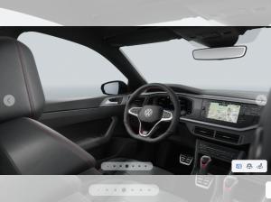 Volkswagen Polo GTI BEFRIST. ANGEBOT BIS ZUM 08.10.25 / SCHNELL VERFÜGBAR