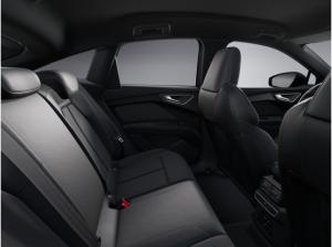 Audi Q4 e-tron Sportback 45💜VIOLETT💜*AHK*AR-HUD*Matrix*Teilleder*Kamera*Privacy*