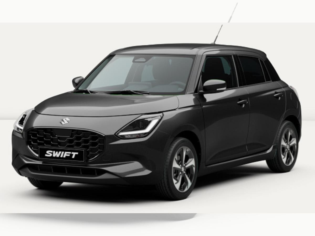 Suzuki Swift 💥1.2 HYBRID MT Comfort+ 💥Verschiedene Farben ‼️