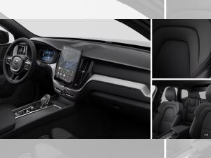 Volvo XC60 T6 Black Edition Plus *SOFORT LIEFERBAR*